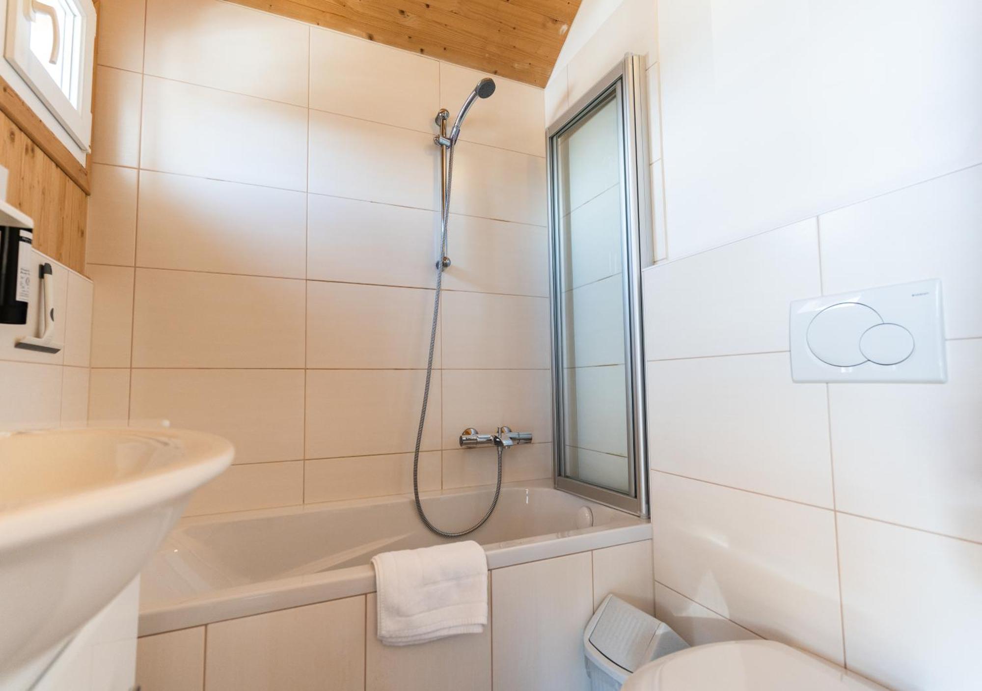 1A Chalet Eck - Wandern, Grillen, Panorama Sauna! Klippitztorl Buitenkant foto